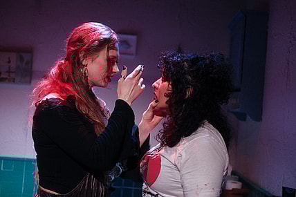 We Need To Do Something stage play