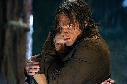 Underrated slasher movie 2009