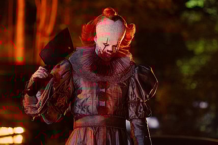 "IT: Welcome to Derry": The Complete First Season Comes to 4K Ultra HD This May