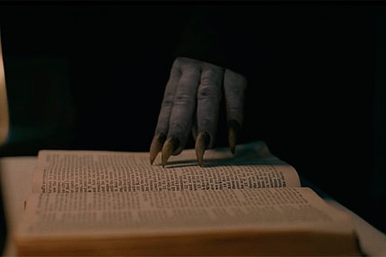 The Wolf and the Lamb