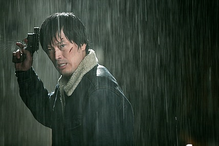 Confession of Murder