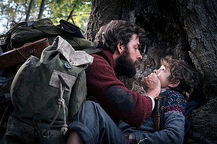 'A Quiet Place: Part III' Begins Filming Next Week