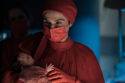 Dead Ringers