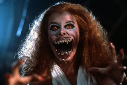 'Midnight X-Men' #1 Cover Pays Homage to 'Fright Night'!