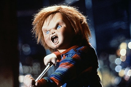 'Child's Play': Next Film Brings Chucky Back to Theaters; to Remain Canon!