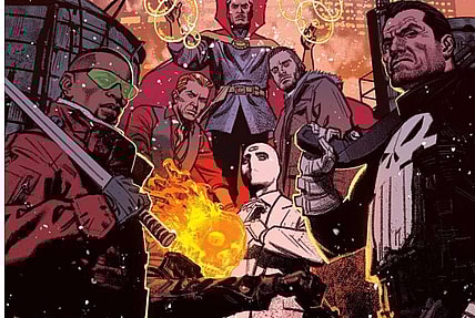 Oscar Isaac Endorses Ryan Gosling for Ghost Rider in Marvel's 'Midnight Sons'