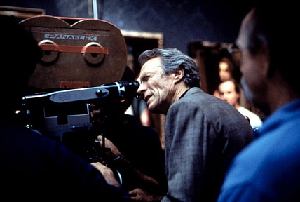Clint Eastwood