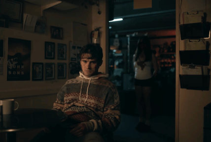 Chilling 'Obsession' Trailer: "Do You Still Think I'm Pretty?"