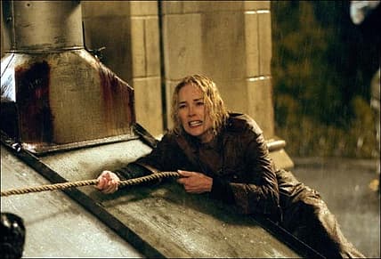 Cold Creek Manor