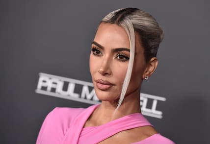 Kim Kardashian Hulu