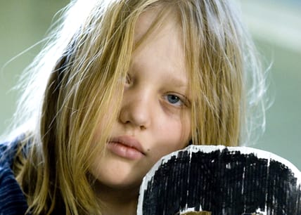 Rob Zombie Halloween Daeg Faerch