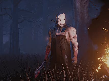 'Dead by Daylight' Animated Series in the Works [Exclusive]