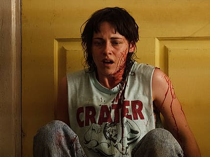 Kristen Stewart Returns to Vampire Genre With A24's 80s-Set 'Flesh of the Gods'