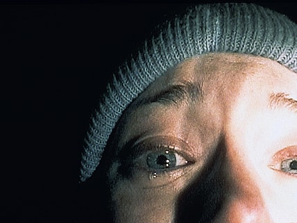 Blair Witch Project