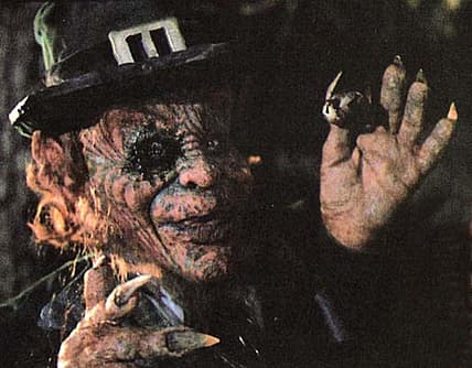 Leprechaun