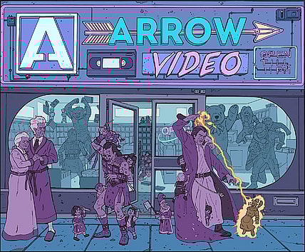 Arrow Video