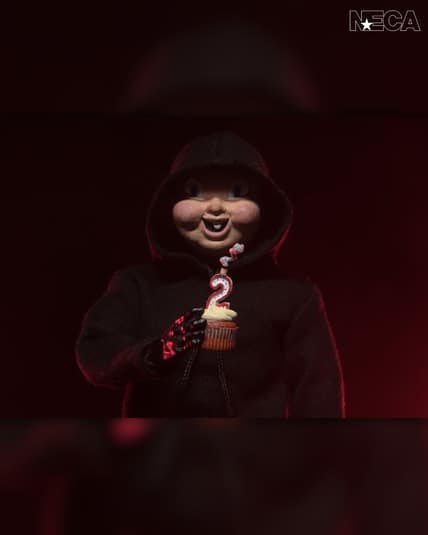 'Happy Death Day's' Babyface Slasher Is Getting His Own Figure! [First Look]