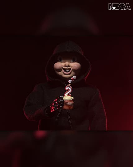 'Happy Death Day's' Babyface Slasher Is Getting His Own Figure! [First Look]