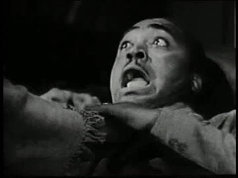 Black Cops in horror Son of Ingagi
