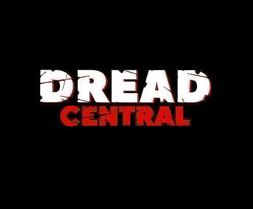 The Boy Who Drew Monsters