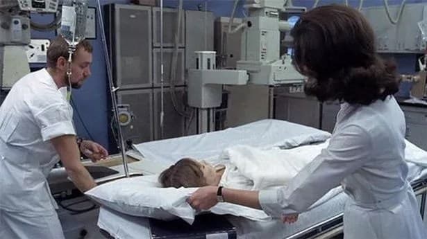 The Exorcist