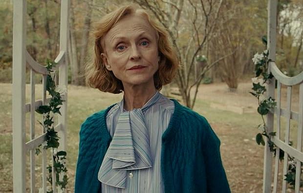 The Taking of Deborah Logan