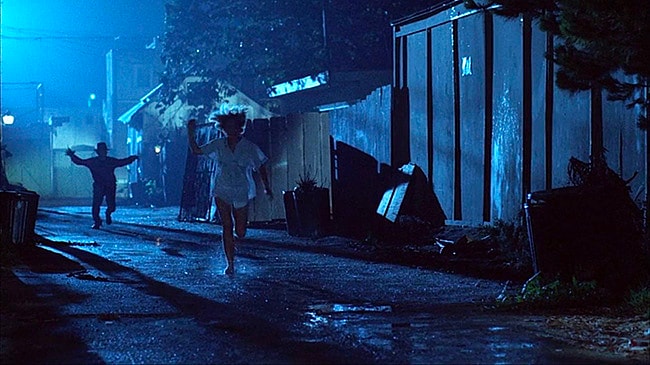 A Nightmare On Elm Street Wes Craven