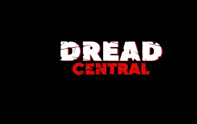 September 2014 Box of Dread - Ghostbusters Stay Puft Sticker