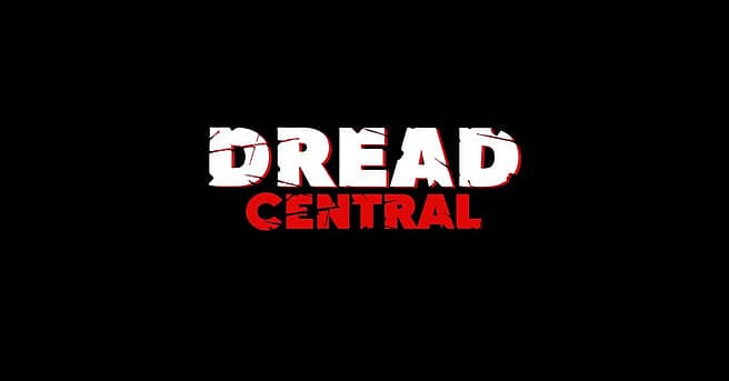 Evil Dead 2 Freddy Homage