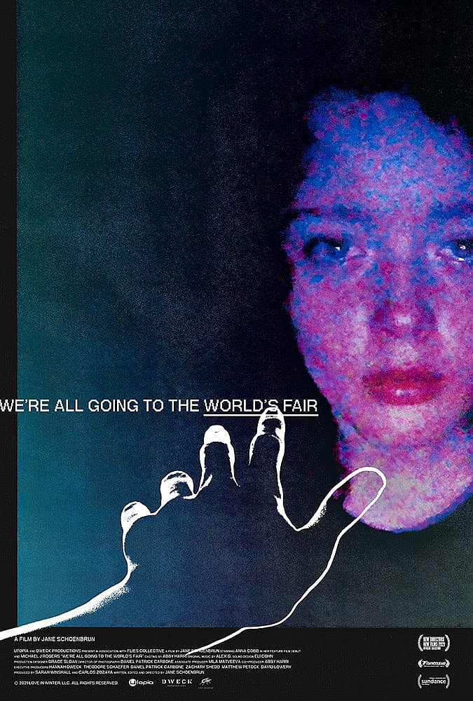 We're All Going To the World's Fair