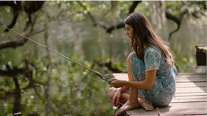 Netflix Where The Crawdads Sing