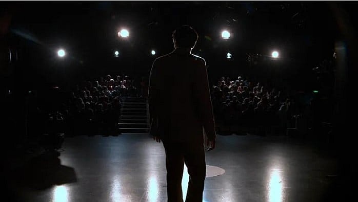 Late Night With the Devil