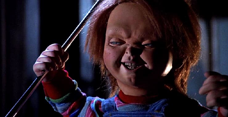 Child’s Play 3