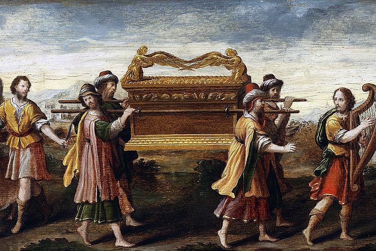 Ark of the Covenant