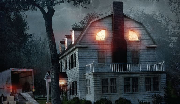 Amityville