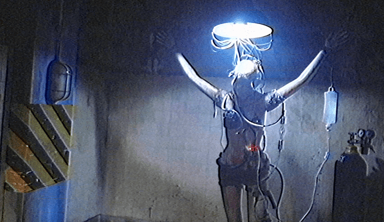 'V/H/S/94' Trailer horror