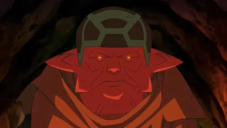Bruce Campbell Voices Satan in 'Invincible' Season 4!