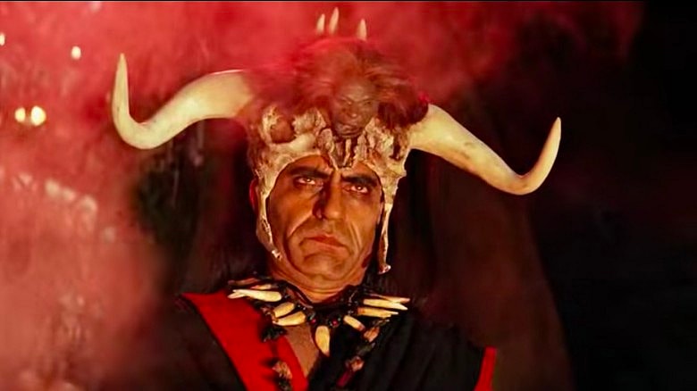 Indiana Jones and The Temple of Doom