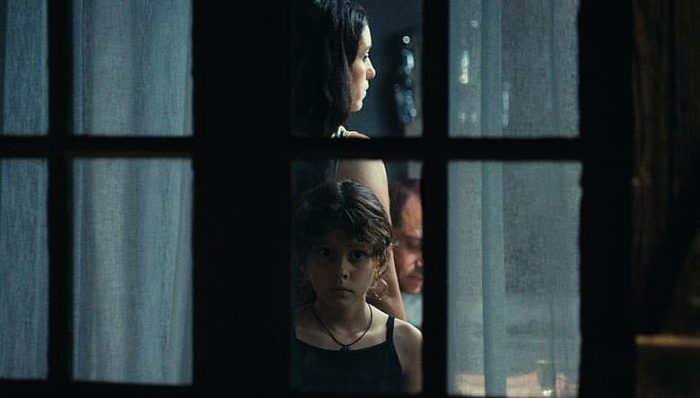 Source: F COMME FILM – DIVISION - FRANCE 3 CINEMA. ‘The Birthday Party’