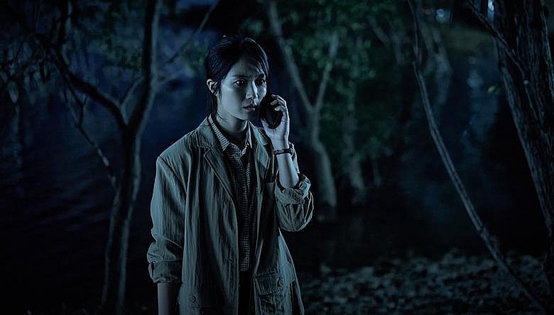 Korean Horror 'Salmokji: Whispering Water' Surfaces at EFM [Trailer]