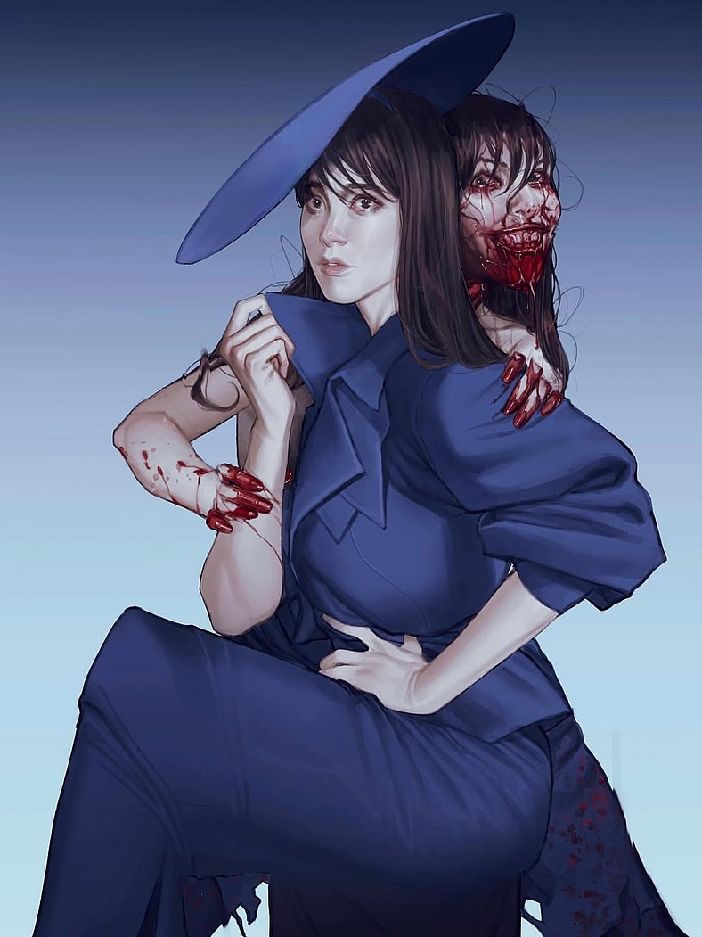 SMILE: For The Camera 3