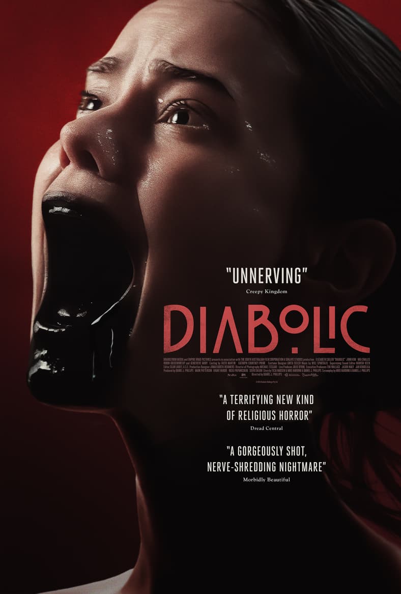 Diabolic