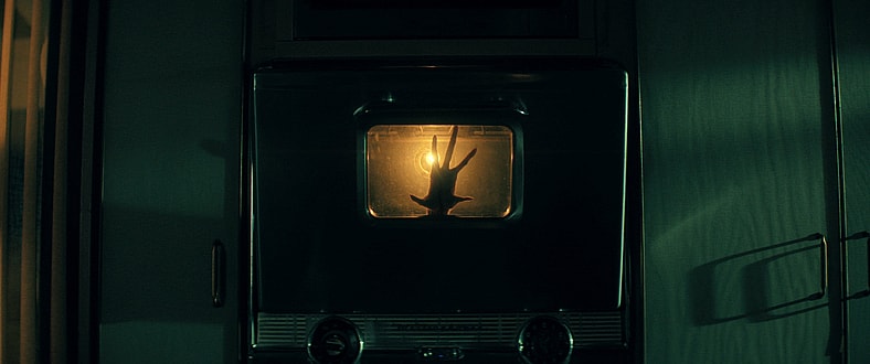 The Boroughs. Cr. Courtesy of Netflix © 2026