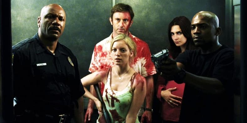 Dawn of the Dead