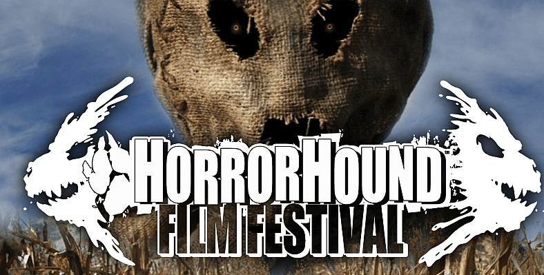 HorrorHound Weekend H2F2 Film Festival 2021