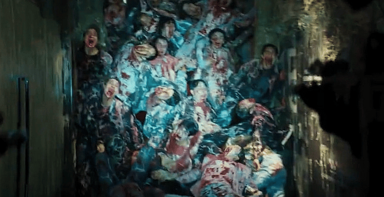 'Train to Busan' Director's 'Colony' to Premiere at Cannes!