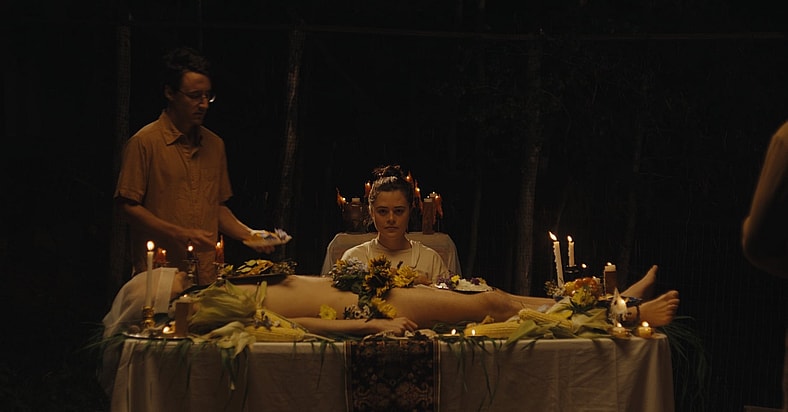 Yellow Veil Buys Cult Body Horror 'The Threshing'! [Exclusive]