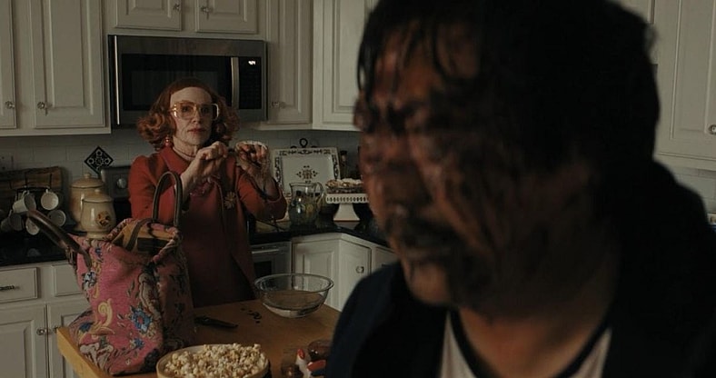 Aunt Gladys / WEAPONS