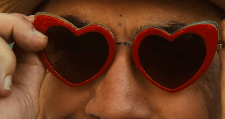 'Cape Fear': Teaser Trailer for Apple's New Series from Producers Martin Scorsese and Steven Spielberg!
