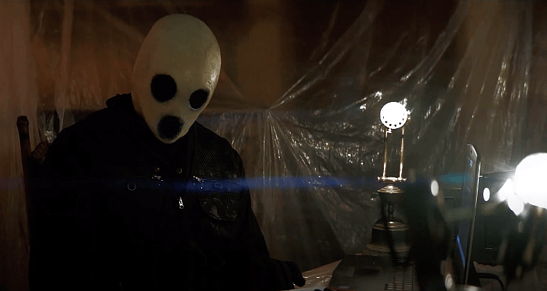 Requiem for a Scream